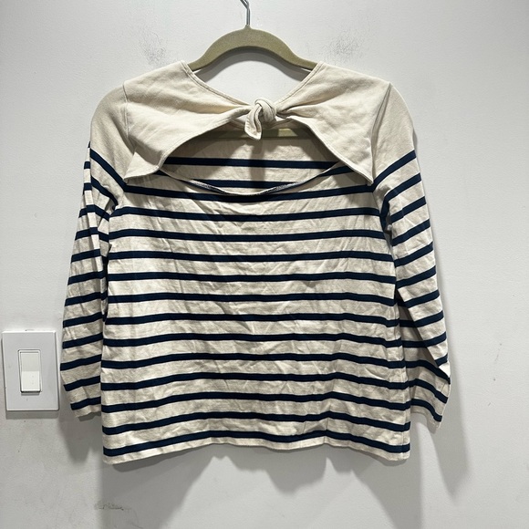 Sezane Oscar top - Picture 4 of 5